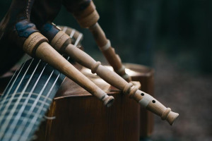 La tradición portuguesa desde la perspectiva de la música antigua