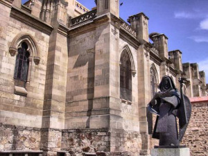 V Festival de Música Antigua “Rutas de Alba”