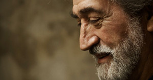 JORDI SAVALL. Custodio del tiempo olvidado