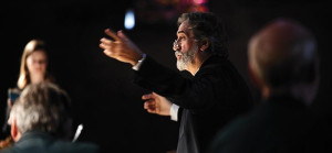 Impresionante «Nuit des Rois» con Jordi Savall y Le Concert des Nations