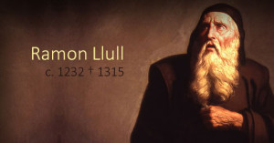 Tras los pasos de Ramon Llull