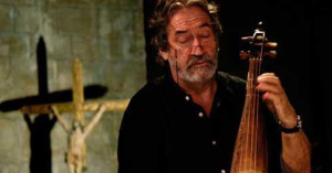 Jordi Savall, el guardián de la música antigua