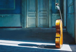 Virtuosos del violoncello