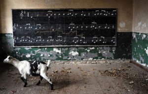 El abandono institucional amenaza los conservatorios de música