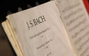 Bach: la sonoridad del mundo