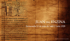 Juan del Encina