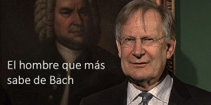 El sabio de Bach