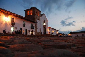 La Villa de Leyva se inunda de Música Antigua