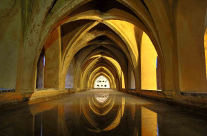 Noches de Música Antigua en los jardines del Real Alcázar