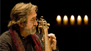 ¿Qué es la música? Dos lecciones de Jordi Savall