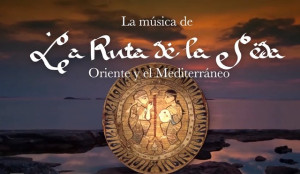 La Ruta de la Seda – El último proyecto de Carles Magraner