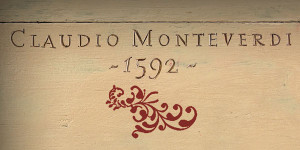 Hablar del Madrigal es hablar de Monteverdi, quizá el mayor compositor de madrigales de la historia