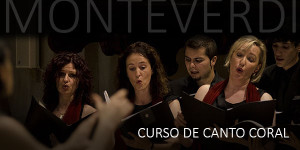 Clases de canto para amantes de la Música Antigua