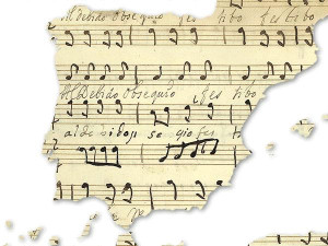 Un curso para tratar de recuperar nuestro patrimonio musical