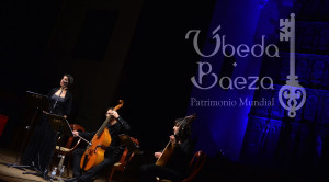 Úbeda y Baeza, un referente mundial de Música Antigua