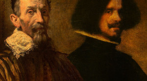 Velázquez y Monteverdi: Cruce de caminos