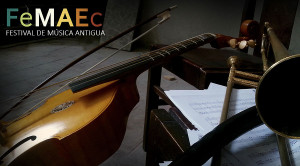 La Música Antigua revive en ECUADOR