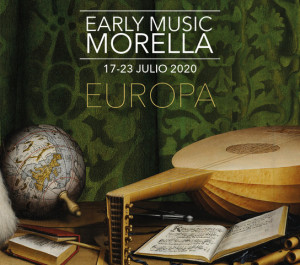 Early Music Morella – La reconocida Academia Internacional de música medieval y renacentista presenta su novena edición