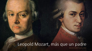 De Mozart a Mozart