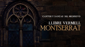 EL LLIBRE VERMELL DE MONTSERRAT (S. XIV)