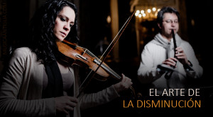 El arte de la disminución en el nuevo disco de Leonor de Lera y L´Estro d´Orfeo