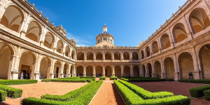 El Festival Cultural Renaixement acercará al público el esplendor musical de los siglos XV y XVI en San Miguel de los Reyes