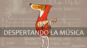 Despertando la música: de los manuscritos al escenario