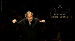 Nace el I Festival Jordi Savall