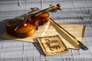 La música barroca llega al centro cultural Viñagrande