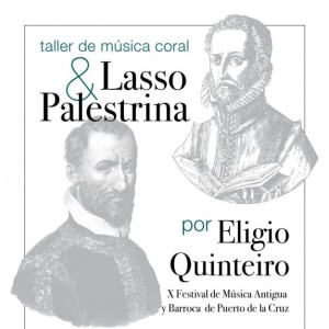 X Festival de Música Antigua y Barroca de Puerto de la Cruz