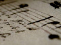 Partituras Música Antigua: Letra «A»