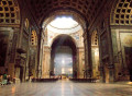 Música Antigua, Mantua