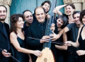 Mes de la música antigua en Sevilla