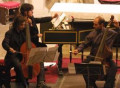 La Iglesia de San Pedro acogerá la XXXI Semana de Música Antigua