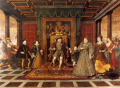 Zenobia: Curso de Verano 2012 “Felipe II y los Tudor”