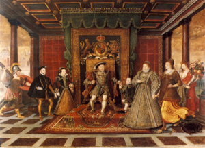 Zenobia: Curso de Verano 2012 “Felipe II y los Tudor”