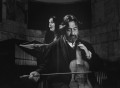 Jordi Savall dedica el «Nobel de la música» a Montserrat Figueras