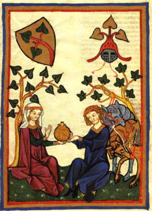 Concierto de Música Antigua y Medieval. Codex Trío.