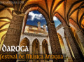 El grupo Acromelo cerrará el Festival Internacional de Música Antigua