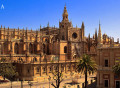 En la muy noble y leal ciudad de Sevilla. 1ª Parte
