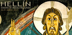 Se acerca la Semana de Música Religiosa en Hellín