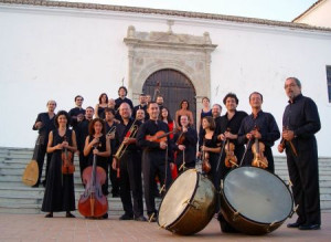 La Orquesta Barroca de Sevilla ofrece un concierto en el Auditorio de León