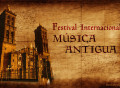 Foro de Música Antigua del Festival Internacional 5 de mayo