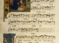 Conciertos de música sacra para los domingos de diciembre