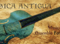 Música Ficta – Ensemble Fontegara