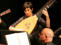 La Orquesta Barroca de Roquetas de Mar ofrecerá sendos conciertos de música sacra