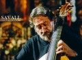 Agotadas las entradas para el concierto de Savall en Barcelona «Músiques per la Pau»