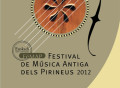 Ya ha iniciado la II edición del Festival de Música Antigua de los Pirineos (FeMAP)