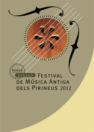 Ya ha iniciado la II edición del Festival de Música Antigua de los Pirineos (FeMAP)