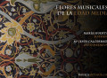 Flores Musicales de la Edad Media